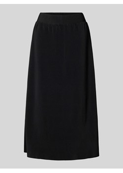 Spódnica midi z plisami ze sklepu Peek&Cloppenburg  w kategorii Spódnice - zdjęcie 172425628
