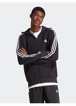 adidas Bluza w kolorze czarnym ze sklepu Limango Polska w kategorii Bluzy męskie - zdjęcie 172426207