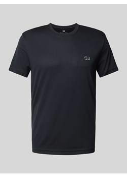 T-shirt z okrągłym dekoltem ze sklepu Peek&Cloppenburg  w kategorii T-shirty męskie - zdjęcie 172426909