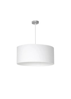 Biała nowoczesna lampa wisząca - K371-Sazu ze sklepu Edinos.pl w kategorii Lampy wiszące - zdjęcie 172427887