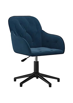 Obrotowe krzesło biurowe - Almada 13X ze sklepu Edinos.pl w kategorii Krzesła do biurka - zdjęcie 172428289