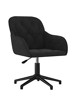 Obrotowe krzesło biurowe - Almada 6X ze sklepu Edinos.pl w kategorii Krzesła do biurka - zdjęcie 172428318