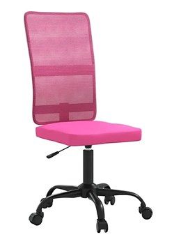 Regulowane krzesło biurowe - Mirandela 3X ze sklepu Edinos.pl w kategorii Krzesła do biurka - zdjęcie 172429856
