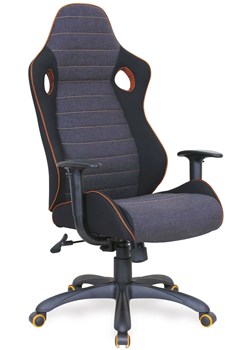 Fotel obrotowy Garner ze sklepu Edinos.pl w kategorii Krzesła do biurka - zdjęcie 172430299