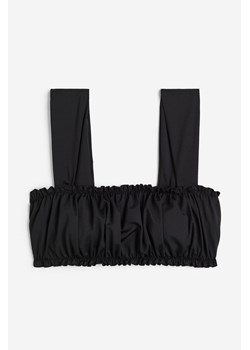 H & M - Góra od kostiumu - Czarny ze sklepu H&M w kategorii Stroje kąpielowe - zdjęcie 172430498
