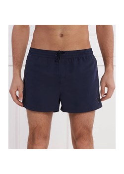 Guess Underwear Szorty kąpielowe | Regular Fit ze sklepu Gomez Fashion Store w kategorii Kąpielówki - zdjęcie 172431289