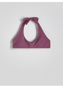 Reserved - Góra od bikini - jasnofioletowy ze sklepu Reserved w kategorii Stroje kąpielowe - zdjęcie 172431945