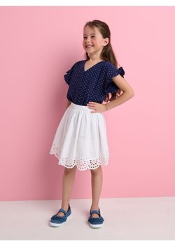Sinsay - Spódnica - biały ze sklepu Sinsay w kategorii Spódnice dziewczęce - zdjęcie 172433237