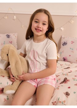 Sinsay - Piżama - biały ze sklepu Sinsay w kategorii Piżamy dziecięce - zdjęcie 172433275