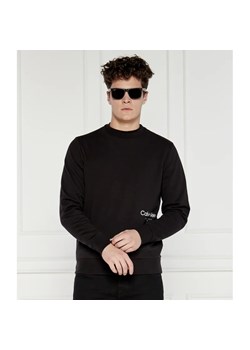 Calvin Klein Bluza | Regular Fit ze sklepu Gomez Fashion Store w kategorii Bluzy męskie - zdjęcie 172433615