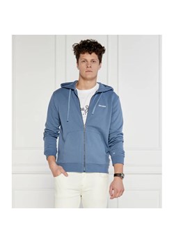 Pepe Jeans London Bluza | Regular Fit ze sklepu Gomez Fashion Store w kategorii Bluzy męskie - zdjęcie 172433619
