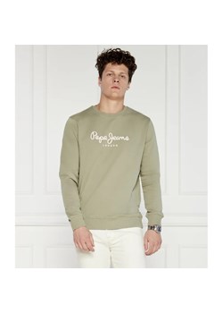 Pepe Jeans London Bluza | Regular Fit ze sklepu Gomez Fashion Store w kategorii Bluzy męskie - zdjęcie 172433625