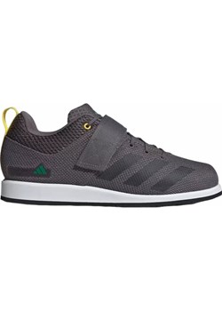 Buty do podnoszenia ciężarów PowetLift 5 Adidas ze sklepu SPORT-SHOP.pl w kategorii Buty sportowe męskie - zdjęcie 172435457