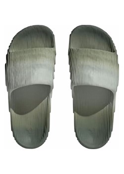 Klapki Adilette 22 Adidas ze sklepu SPORT-SHOP.pl w kategorii Klapki męskie - zdjęcie 172435528