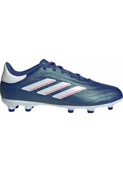 Buty piłkarskie, korki Copa Pure II.3 Jr Adidas ze sklepu SPORT-SHOP.pl w kategorii Buty sportowe dziecięce - zdjęcie 172435587