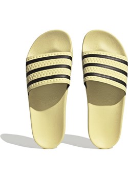 Klapki Adilette Slides Adidas ze sklepu SPORT-SHOP.pl w kategorii Klapki męskie - zdjęcie 172435599