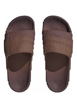 Klapki Adilette 22 Adidas ze sklepu SPORT-SHOP.pl w kategorii Klapki męskie - zdjęcie 172435635