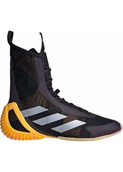 Buty bokserskie Speedex Ultra Adidas ze sklepu SPORT-SHOP.pl w kategorii Buty sportowe męskie - zdjęcie 172435675