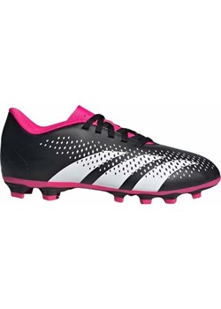 Buty piłkarskie, korki Predator Accuracy.4 FG/AG Jr Adidas ze sklepu SPORT-SHOP.pl w kategorii Buty sportowe dziecięce - zdjęcie 172435707