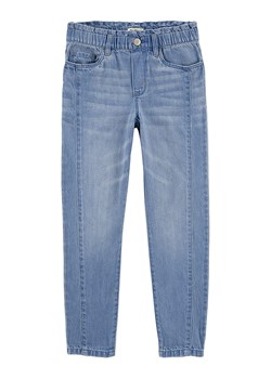 OshKosh Dżinsy w kolorze niebieskim ze sklepu Limango Polska w kategorii Spodnie chłopięce - zdjęcie 172435768