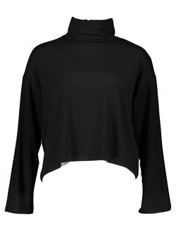 Vero Moda Koszulka w kolorze czarnym ze sklepu Limango Polska w kategorii Bluzki damskie - zdjęcie 172435817