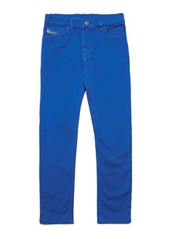 Diesel Kid Dżinsy &quot;1995&quot; - Regular fit - w kolorze niebieskim ze sklepu Limango Polska w kategorii Spodnie chłopięce - zdjęcie 172435985