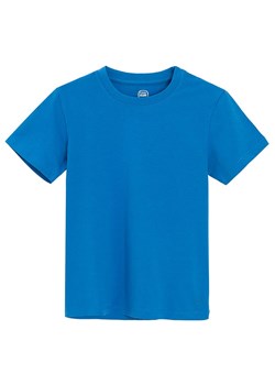 COOL CLUB Koszulka w kolorze niebieskim ze sklepu Limango Polska w kategorii T-shirty chłopięce - zdjęcie 172436725
