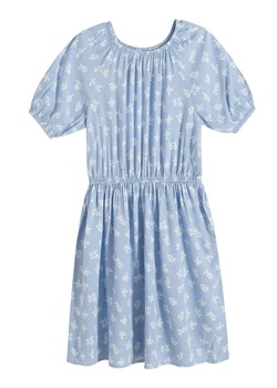 COOL CLUB Sukienka w kolorze błękitno-białym ze sklepu Limango Polska w kategorii Sukienki dziewczęce - zdjęcie 172436755