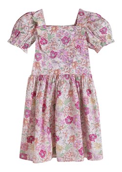 COOL CLUB Sukienka w kolorze jasnoróżowo-fioletowym ze sklepu Limango Polska w kategorii Sukienki dziewczęce - zdjęcie 172436777