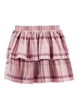OshKosh Spódnica w kolorze jasnoróżowym ze sklepu Limango Polska w kategorii Spódnice dziewczęce - zdjęcie 172437049