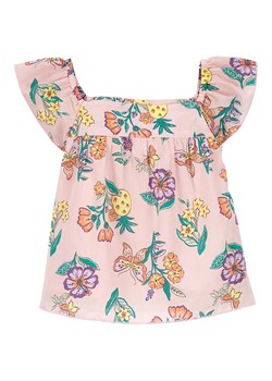 carter&apos;s Top w kolorze jasnoróżowym ze sklepu Limango Polska w kategorii Odzież dla niemowląt - zdjęcie 172437067