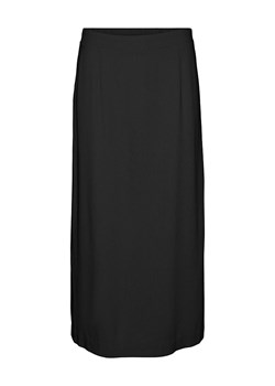 Vero Moda Spódnica w kolorze czarnym ze sklepu Limango Polska w kategorii Spódnice - zdjęcie 172437225