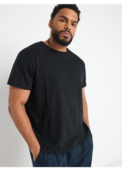 Sinsay - Koszulka - czarny ze sklepu Sinsay w kategorii T-shirty męskie - zdjęcie 172437975