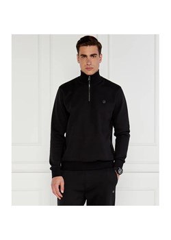 BOSS BLACK Golf Stimmann | Regular Fit ze sklepu Gomez Fashion Store w kategorii Swetry męskie - zdjęcie 172439595