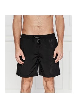 BOSS BLACK Szorty kąpielowe Orca | Regular Fit ze sklepu Gomez Fashion Store w kategorii Kąpielówki - zdjęcie 172439608