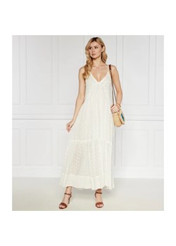 TWINSET Sukienka LUNGO ze sklepu Gomez Fashion Store w kategorii Sukienki - zdjęcie 172439616