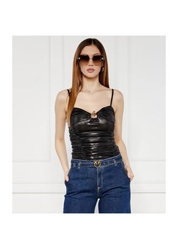 Just Cavalli Body | Slim Fit ze sklepu Gomez Fashion Store w kategorii Bluzki damskie - zdjęcie 172439998