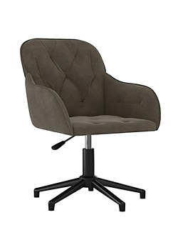 Obrotowe krzesło biurowe - Almada 11X ze sklepu Edinos.pl w kategorii Krzesła biurowe - zdjęcie 172441445