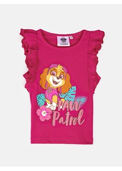 GATE Bawełniana koszulka Psi Patrol 3Y ze sklepu gateshop w kategorii Bluzki dziewczęce - zdjęcie 172441619