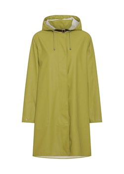 Ilse Jacobsen Płaszcz przeciwdeszczowy w kolorze zielonym ze sklepu Limango Polska w kategorii Kurtki damskie - zdjęcie 172441708