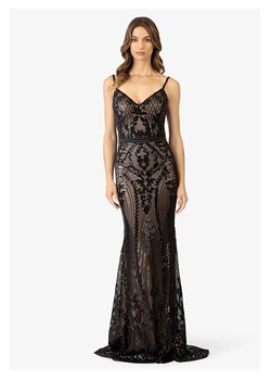 APART Sukienka w kolorze czarnym ze sklepu Limango Polska w kategorii Sukienki - zdjęcie 172441956