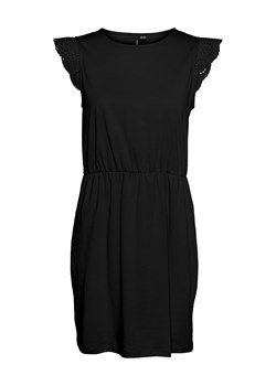Vero Moda Sukienka w kolorze czarnym ze sklepu Limango Polska w kategorii Sukienki - zdjęcie 172442098