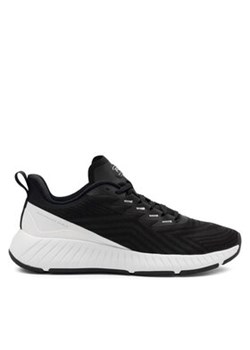 Fila Sneakersy Novavine FFM0073.80010 Czarny ze sklepu MODIVO w kategorii Buty sportowe męskie - zdjęcie 172442519