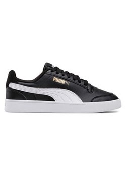 Puma Sneakersy Shuffle Jr 375688 03 Czarny ze sklepu MODIVO w kategorii Buty sportowe damskie - zdjęcie 172442826
