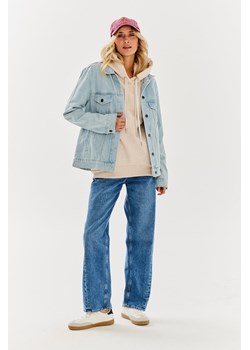 Kurtka jeansowa Desert Dreamer S ze sklepu NAOKO w kategorii Kurtki damskie - zdjęcie 172443247