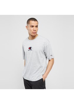 CHAMPION T-SHIRT CREWNECK T-SHIRT ze sklepu JD Sports  w kategorii T-shirty męskie - zdjęcie 172446949