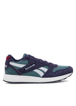 Reebok Sneakersy GL1000 100032915-W Granatowy ze sklepu MODIVO w kategorii Buty sportowe damskie - zdjęcie 172447609