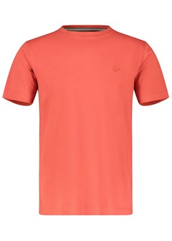 Lerros Koszulka w kolorze koralowym ze sklepu Limango Polska w kategorii T-shirty męskie - zdjęcie 172447819