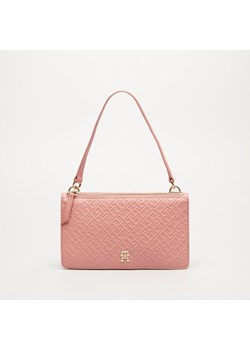 TOMMY HILFIGER TOREBKA TH REFINED SHOULDER BAG MONO ze sklepu Symbiosis w kategorii Listonoszki - zdjęcie 172448335