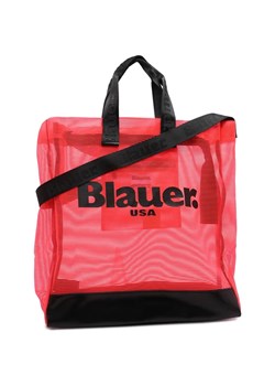 BLAUER Shopperka HANA06 ze sklepu Gomez Fashion Store w kategorii Torby Shopper bag - zdjęcie 172448525